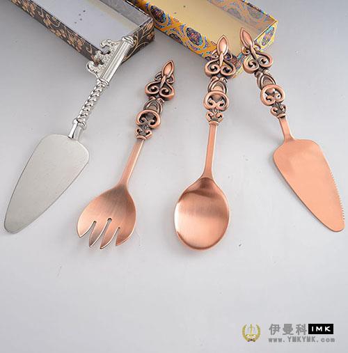 Cool spoon in custom design news 图1张